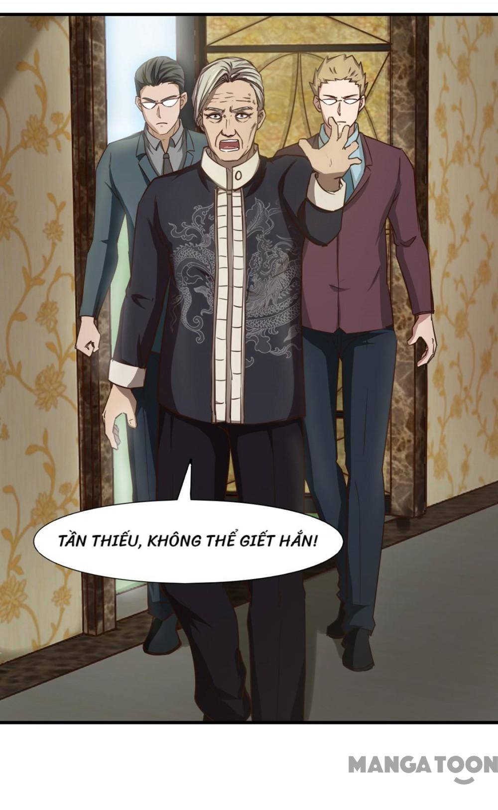 Tôi Và Cô Nàng Thuê Trọ Xinh Đẹp 26 Tuổi: Chapter 140