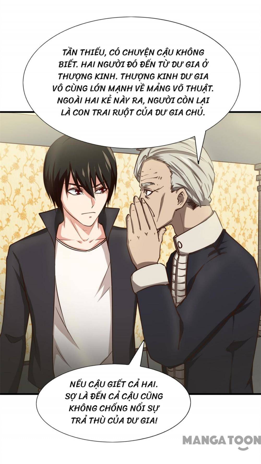 Tôi Và Cô Nàng Thuê Trọ Xinh Đẹp 26 Tuổi: Chapter 140