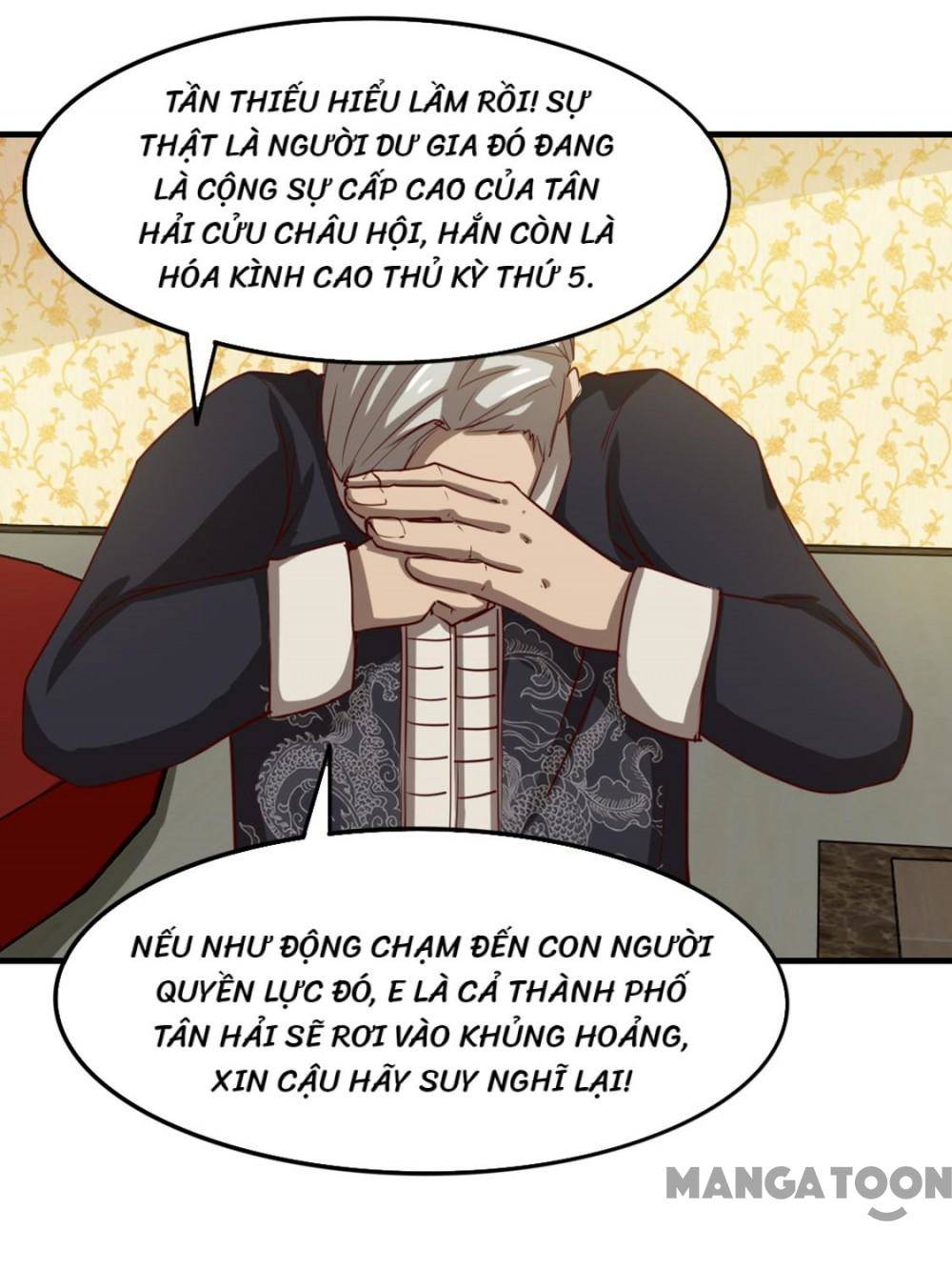 Tôi Và Cô Nàng Thuê Trọ Xinh Đẹp 26 Tuổi: Chapter 140