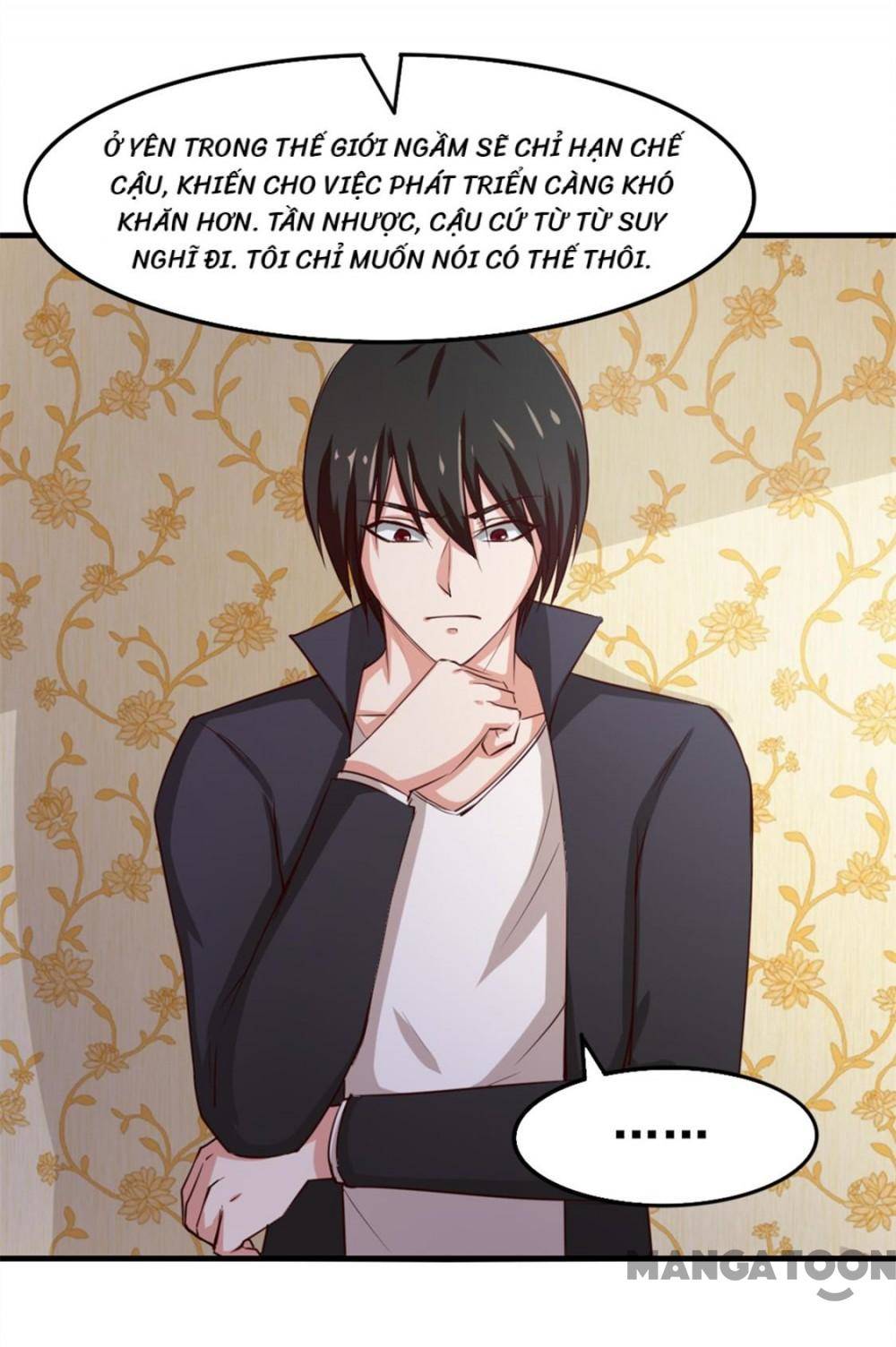 Tôi Và Cô Nàng Thuê Trọ Xinh Đẹp 26 Tuổi: Chapter 140
