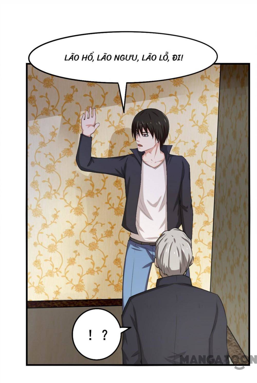 Tôi Và Cô Nàng Thuê Trọ Xinh Đẹp 26 Tuổi: Chapter 140