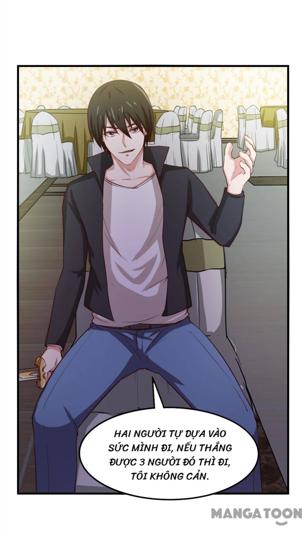 Tôi Và Cô Nàng Thuê Trọ Xinh Đẹp 26 Tuổi: Chapter 140