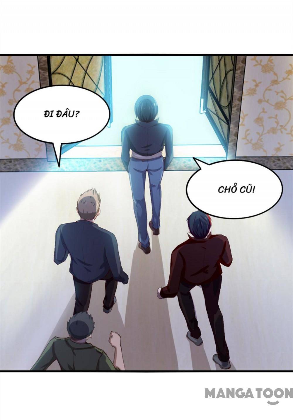 Tôi Và Cô Nàng Thuê Trọ Xinh Đẹp 26 Tuổi: Chapter 140