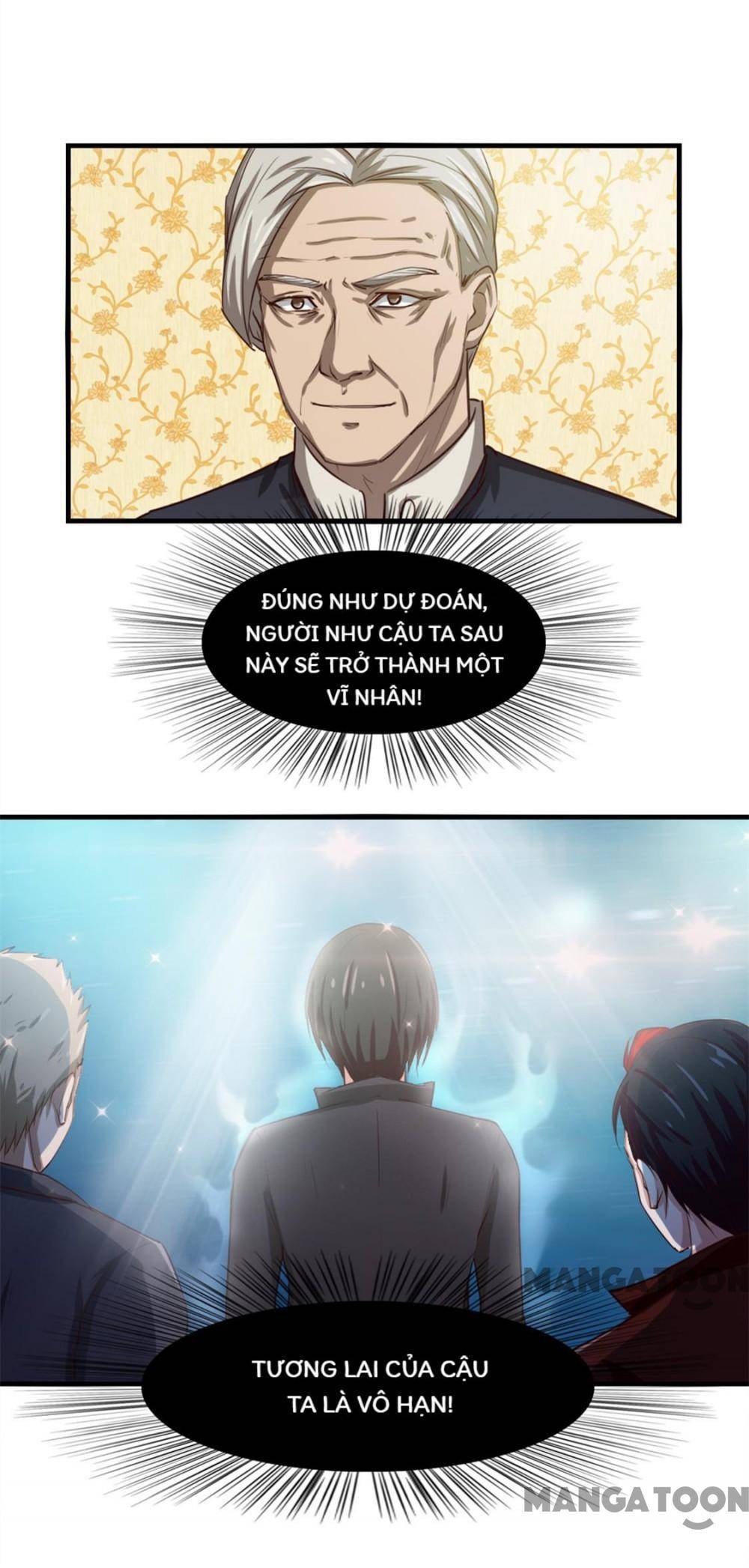 Tôi Và Cô Nàng Thuê Trọ Xinh Đẹp 26 Tuổi: Chapter 140