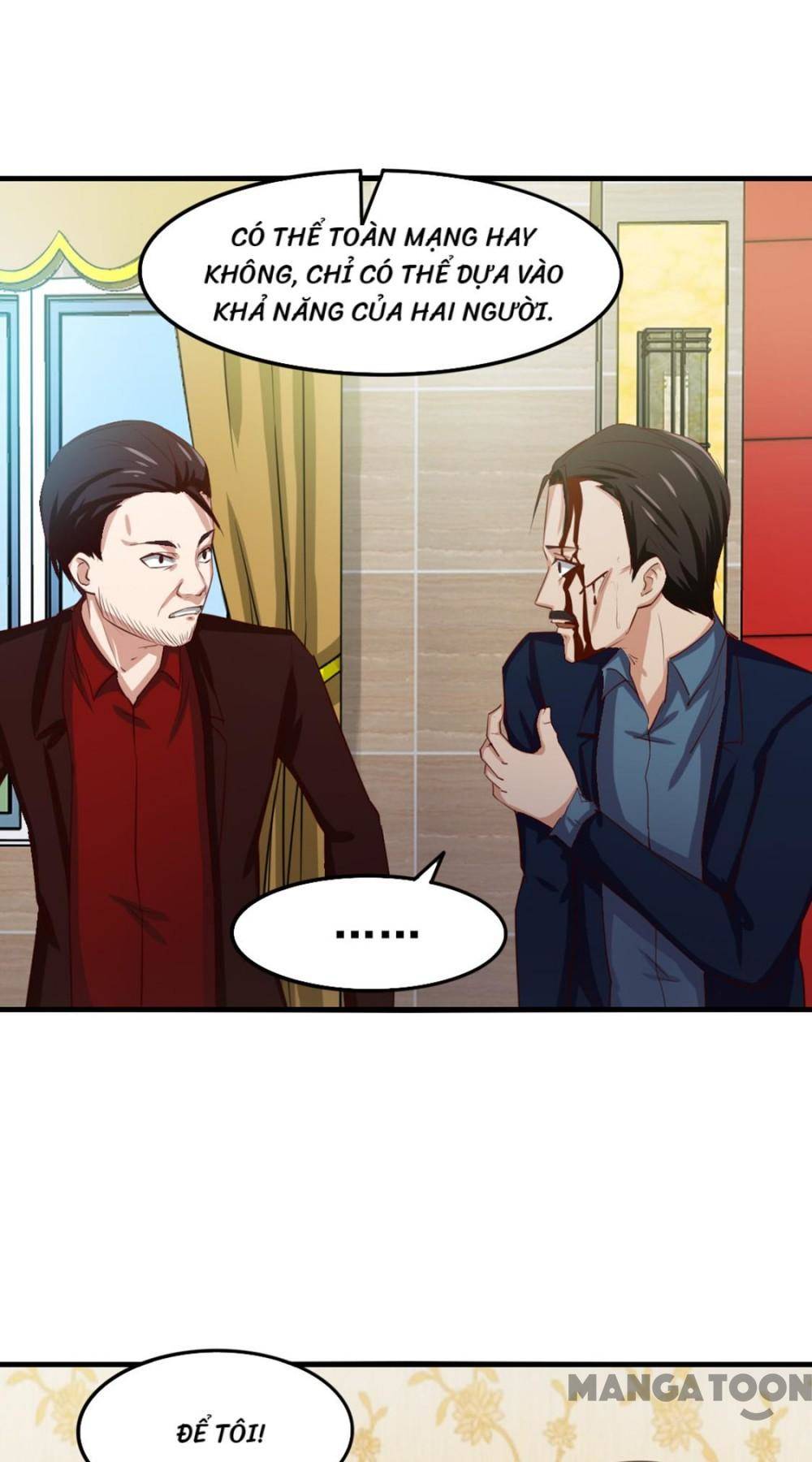 Tôi Và Cô Nàng Thuê Trọ Xinh Đẹp 26 Tuổi: Chapter 140