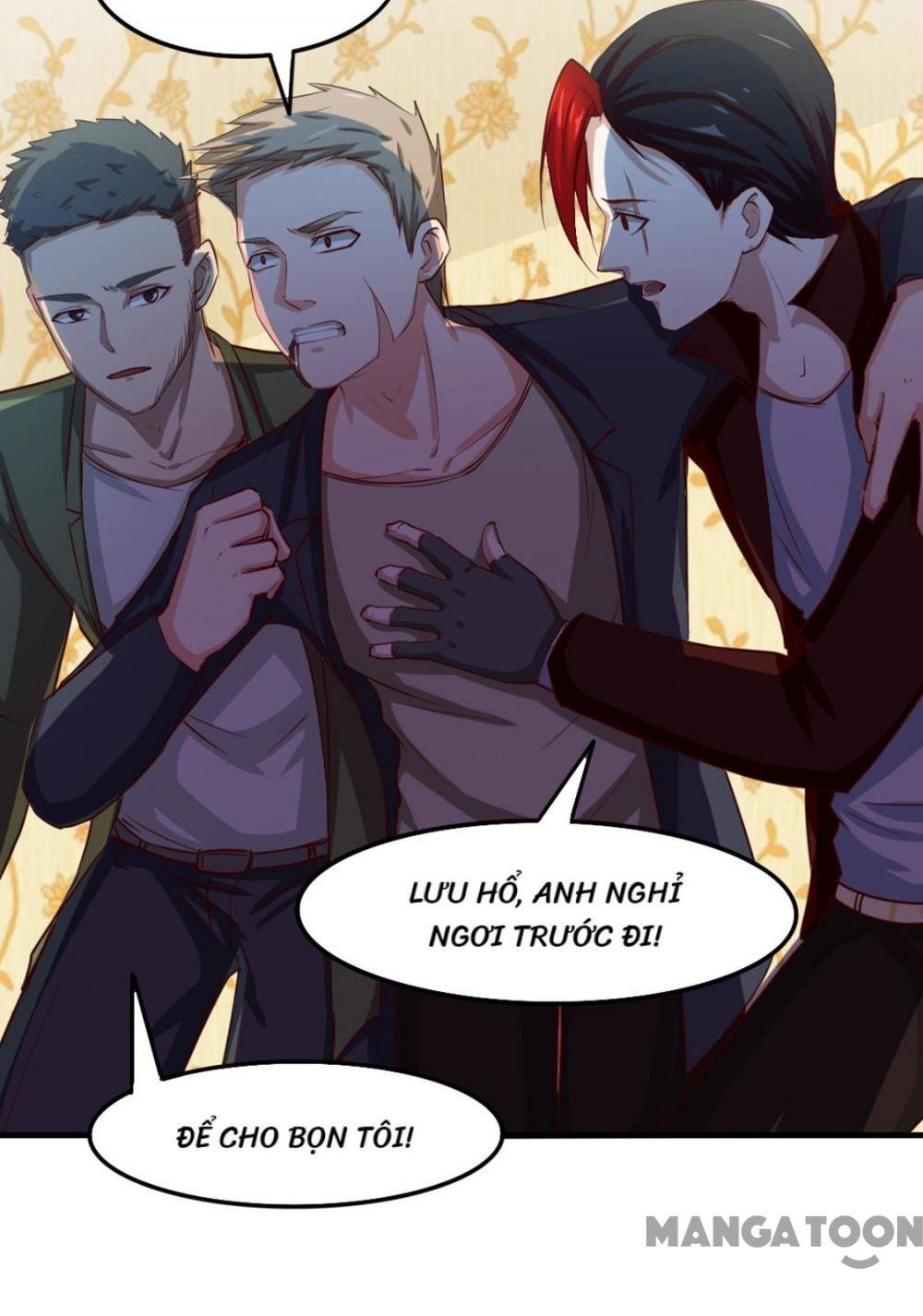Tôi Và Cô Nàng Thuê Trọ Xinh Đẹp 26 Tuổi: Chapter 140