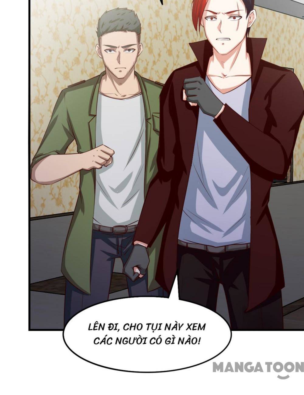 Tôi Và Cô Nàng Thuê Trọ Xinh Đẹp 26 Tuổi: Chapter 140