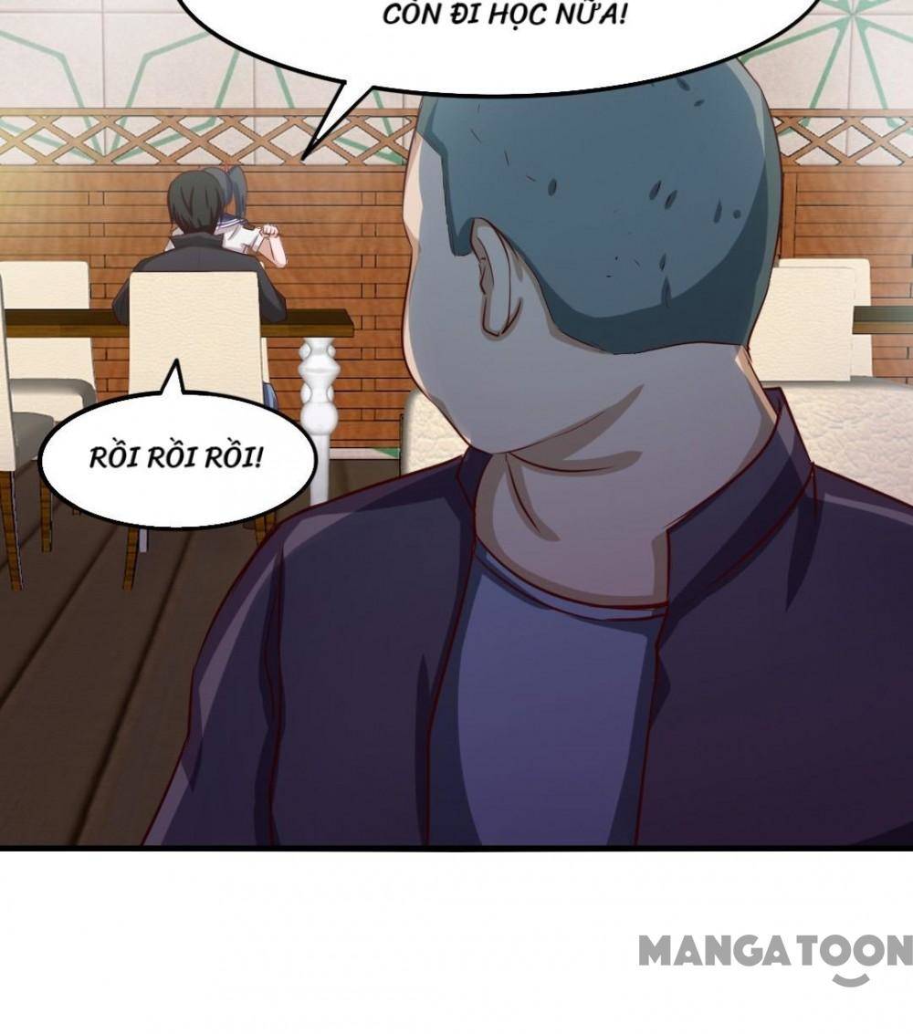 Tôi Và Cô Nàng Thuê Trọ Xinh Đẹp 26 Tuổi: Chapter 143