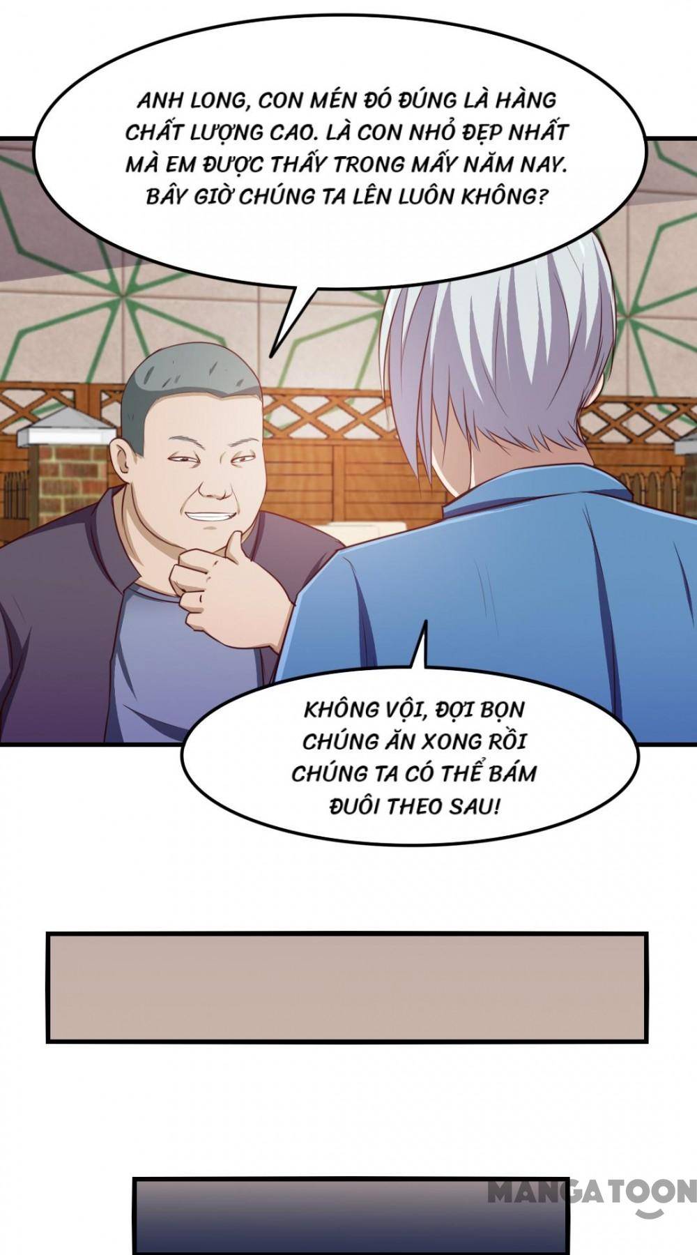 Tôi Và Cô Nàng Thuê Trọ Xinh Đẹp 26 Tuổi: Chapter 143