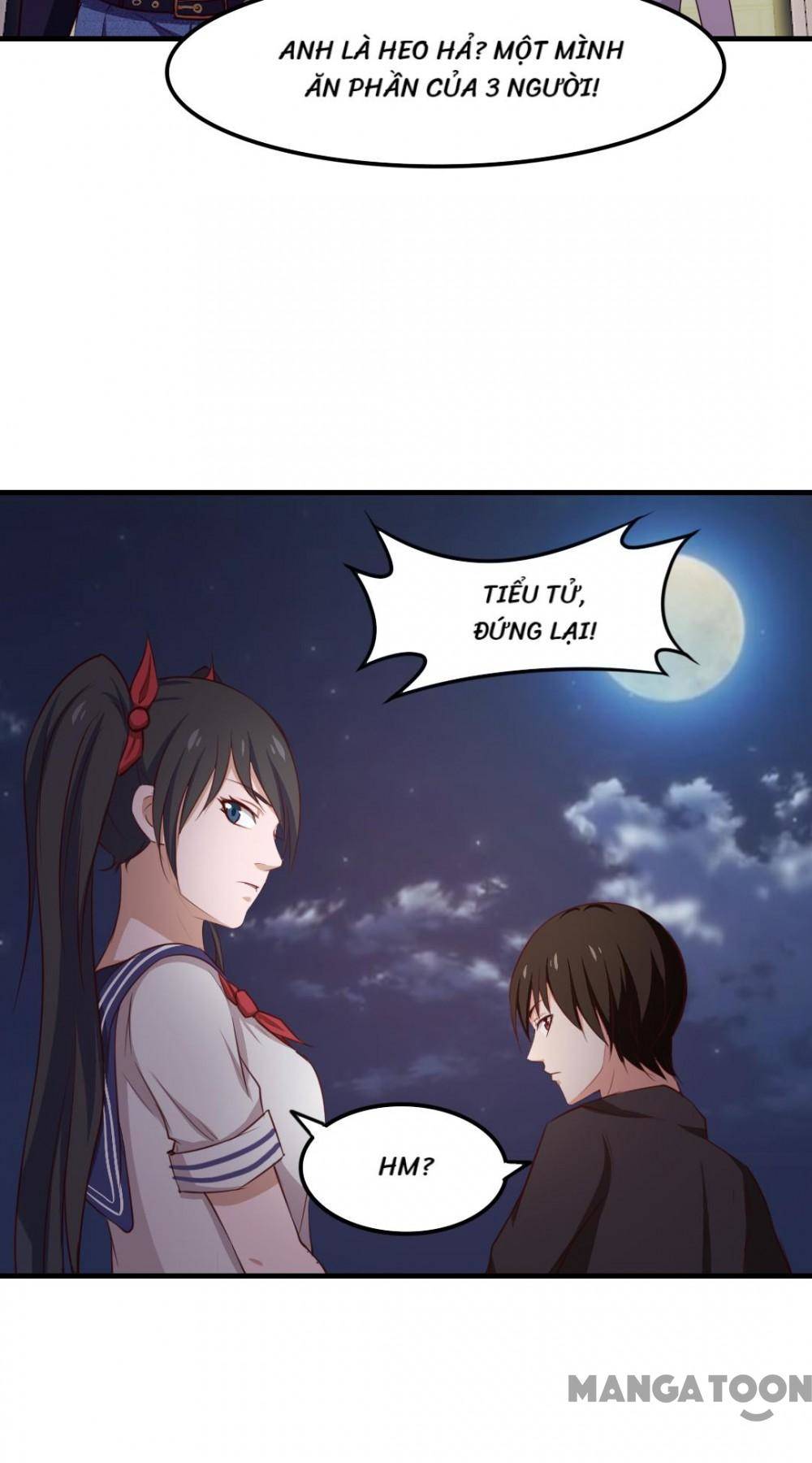 Tôi Và Cô Nàng Thuê Trọ Xinh Đẹp 26 Tuổi: Chapter 143