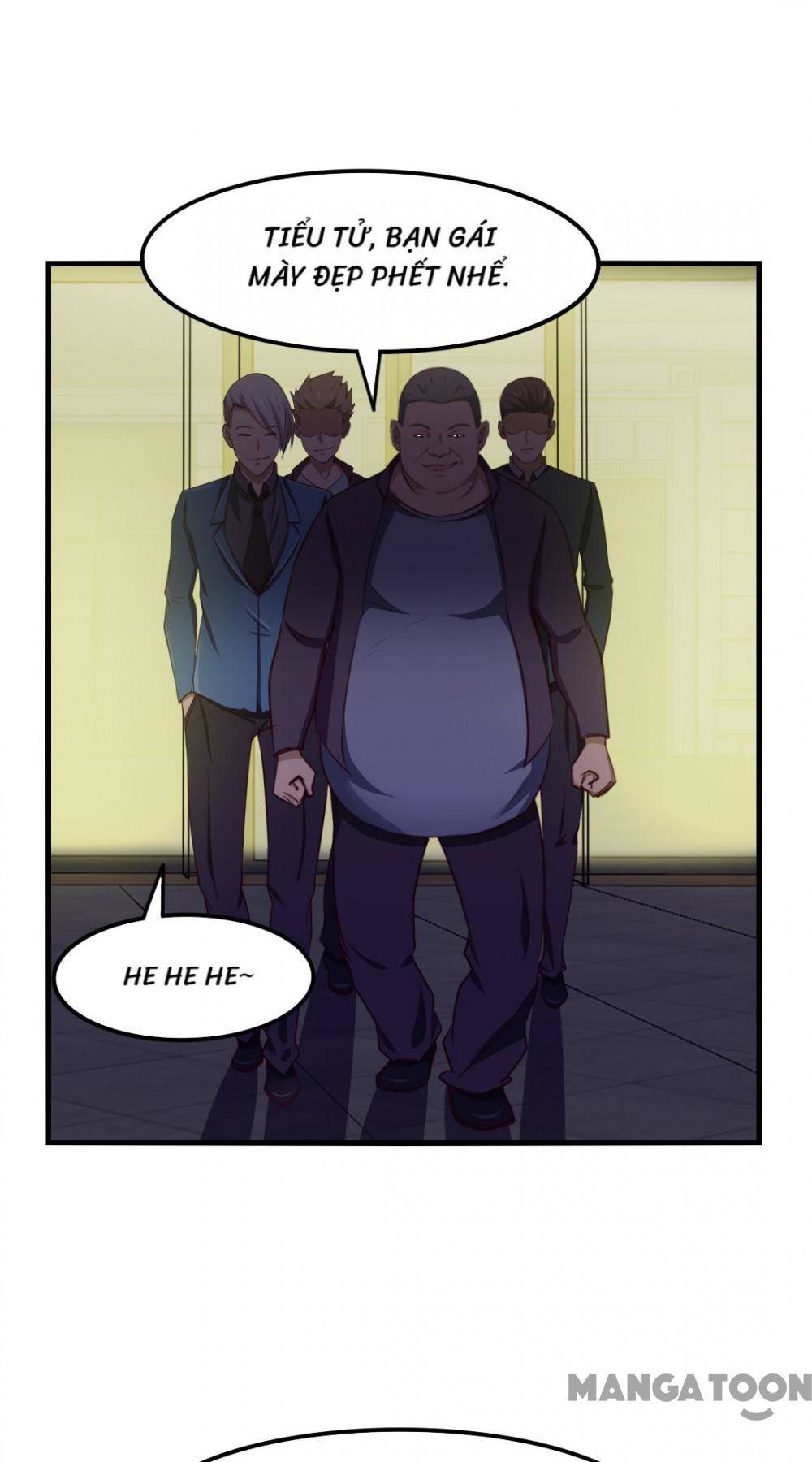 Tôi Và Cô Nàng Thuê Trọ Xinh Đẹp 26 Tuổi: Chapter 143