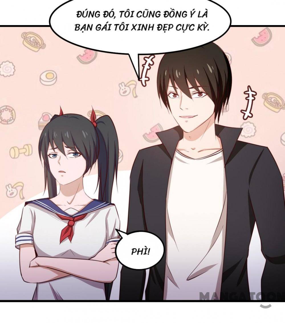 Tôi Và Cô Nàng Thuê Trọ Xinh Đẹp 26 Tuổi: Chapter 143