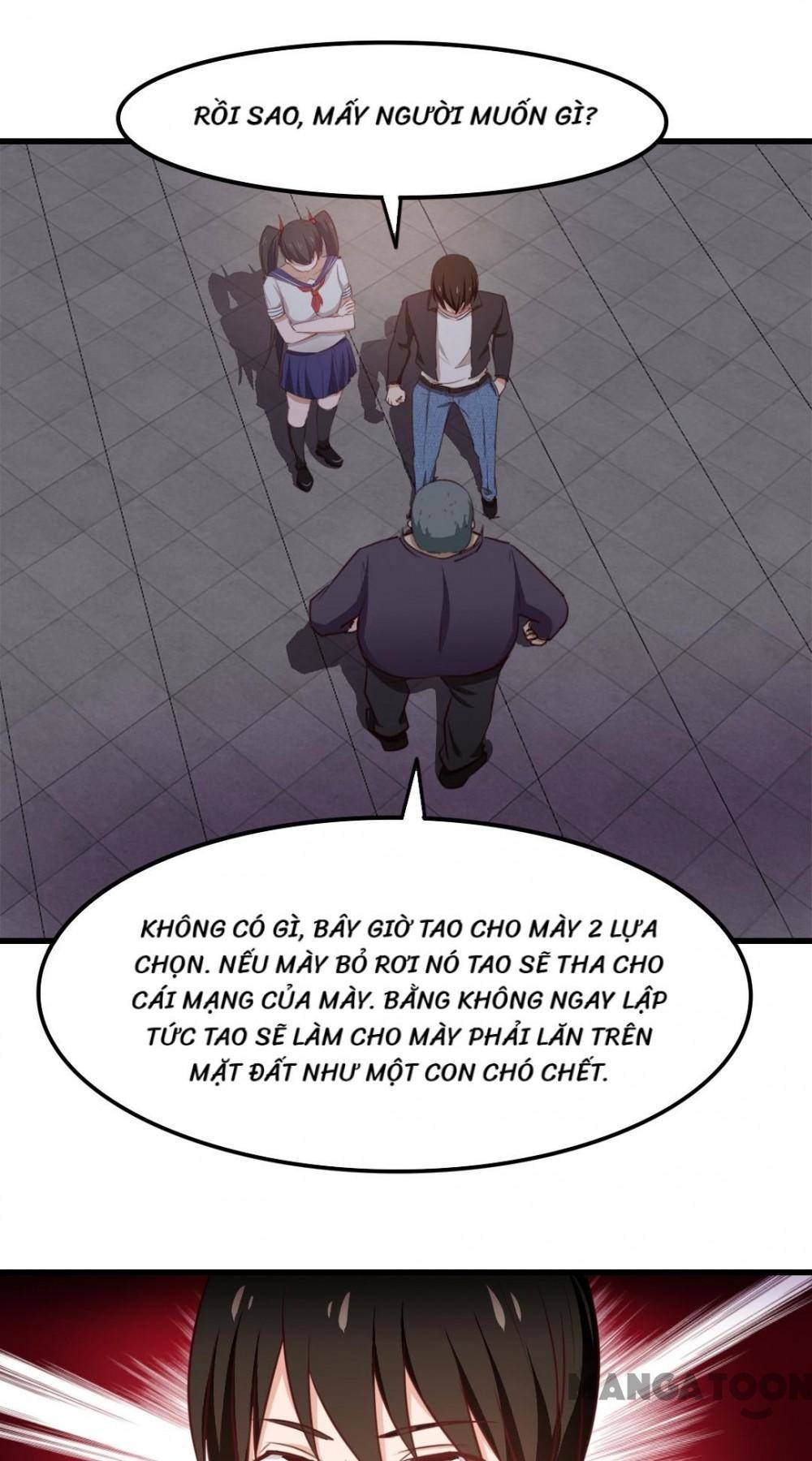 Tôi Và Cô Nàng Thuê Trọ Xinh Đẹp 26 Tuổi: Chapter 143