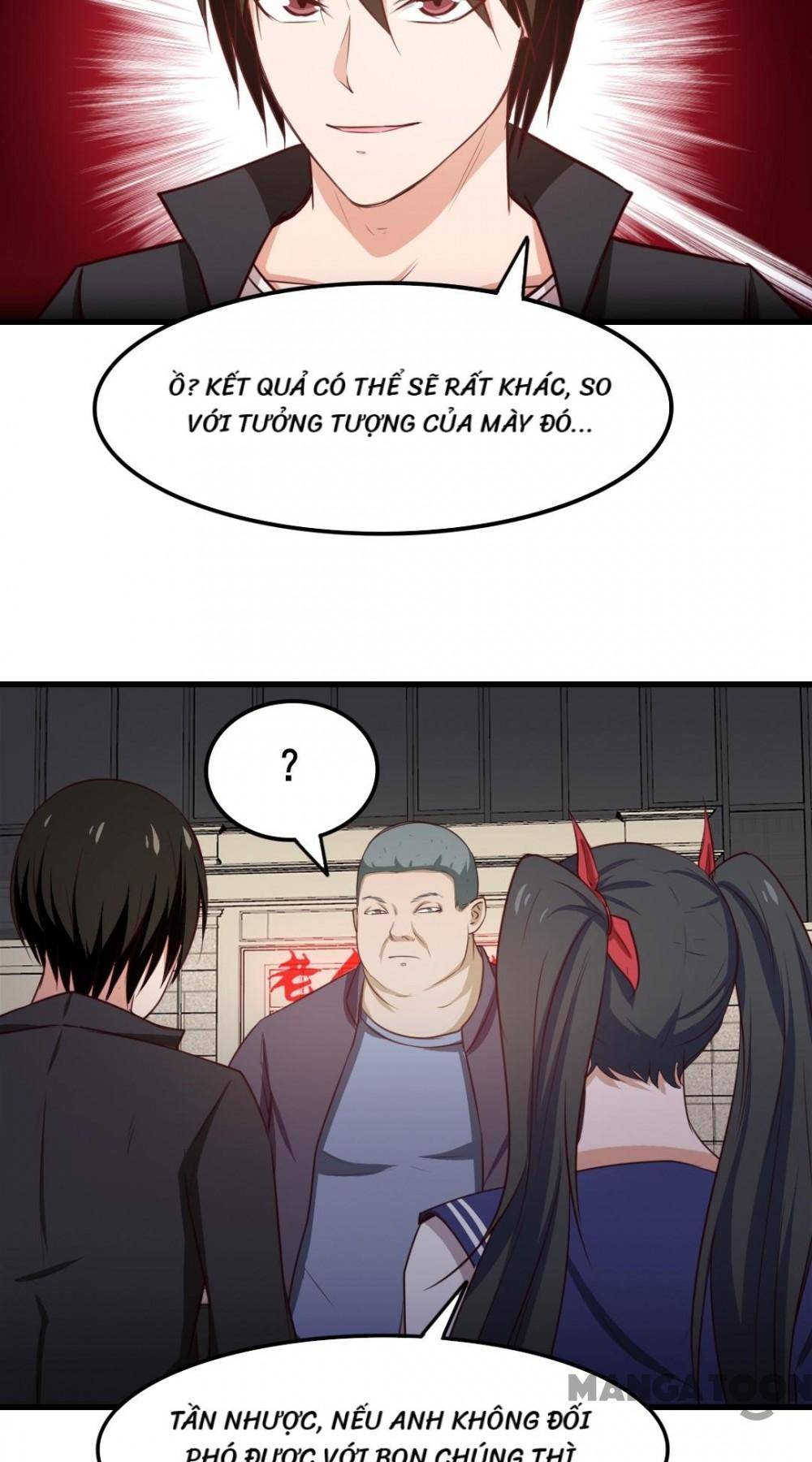 Tôi Và Cô Nàng Thuê Trọ Xinh Đẹp 26 Tuổi: Chapter 143