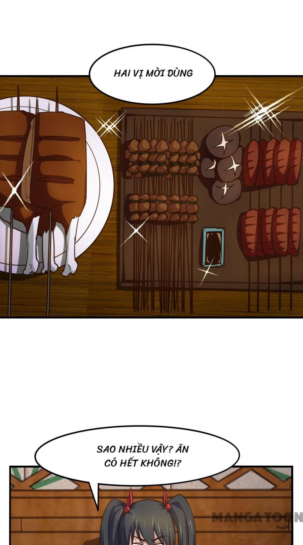 Tôi Và Cô Nàng Thuê Trọ Xinh Đẹp 26 Tuổi: Chapter 143