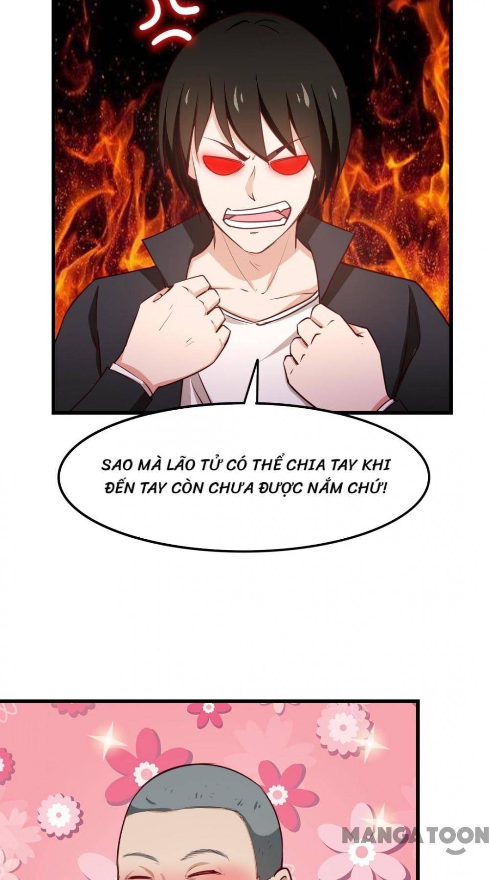 Tôi Và Cô Nàng Thuê Trọ Xinh Đẹp 26 Tuổi: Chapter 143