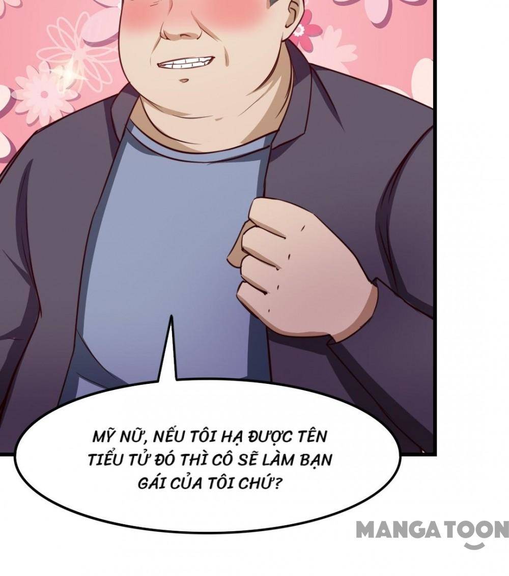 Tôi Và Cô Nàng Thuê Trọ Xinh Đẹp 26 Tuổi: Chapter 143
