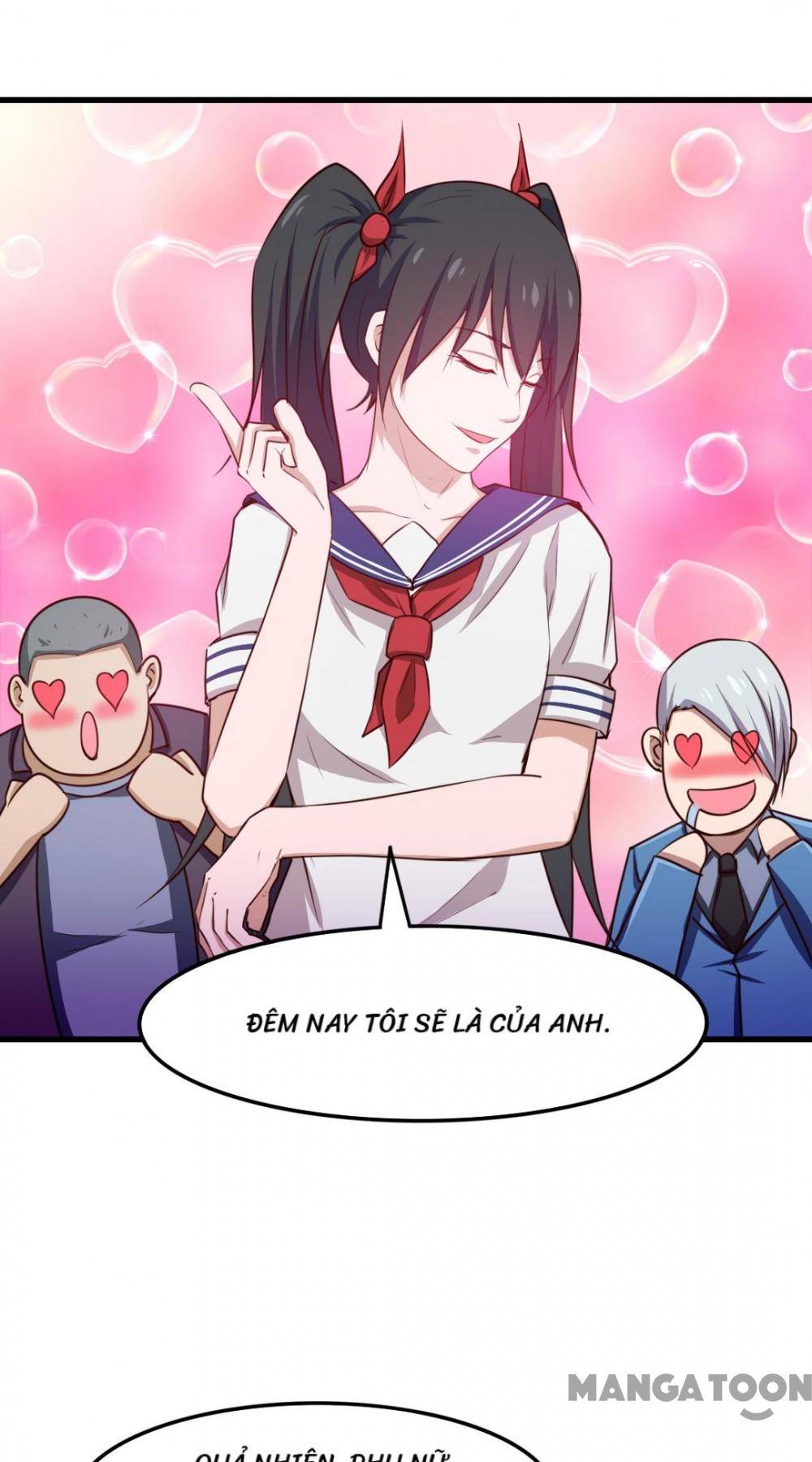 Tôi Và Cô Nàng Thuê Trọ Xinh Đẹp 26 Tuổi: Chapter 143