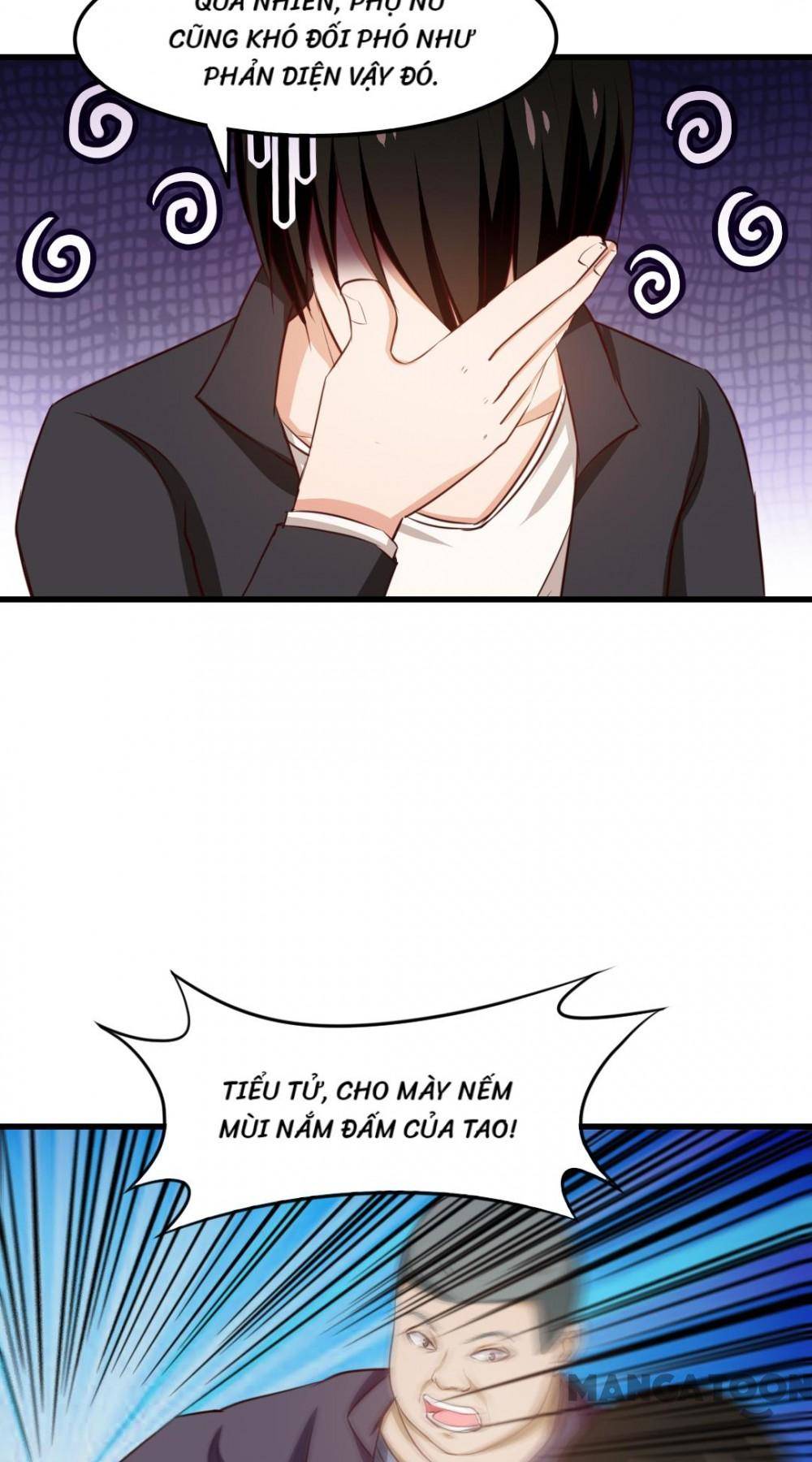 Tôi Và Cô Nàng Thuê Trọ Xinh Đẹp 26 Tuổi: Chapter 143