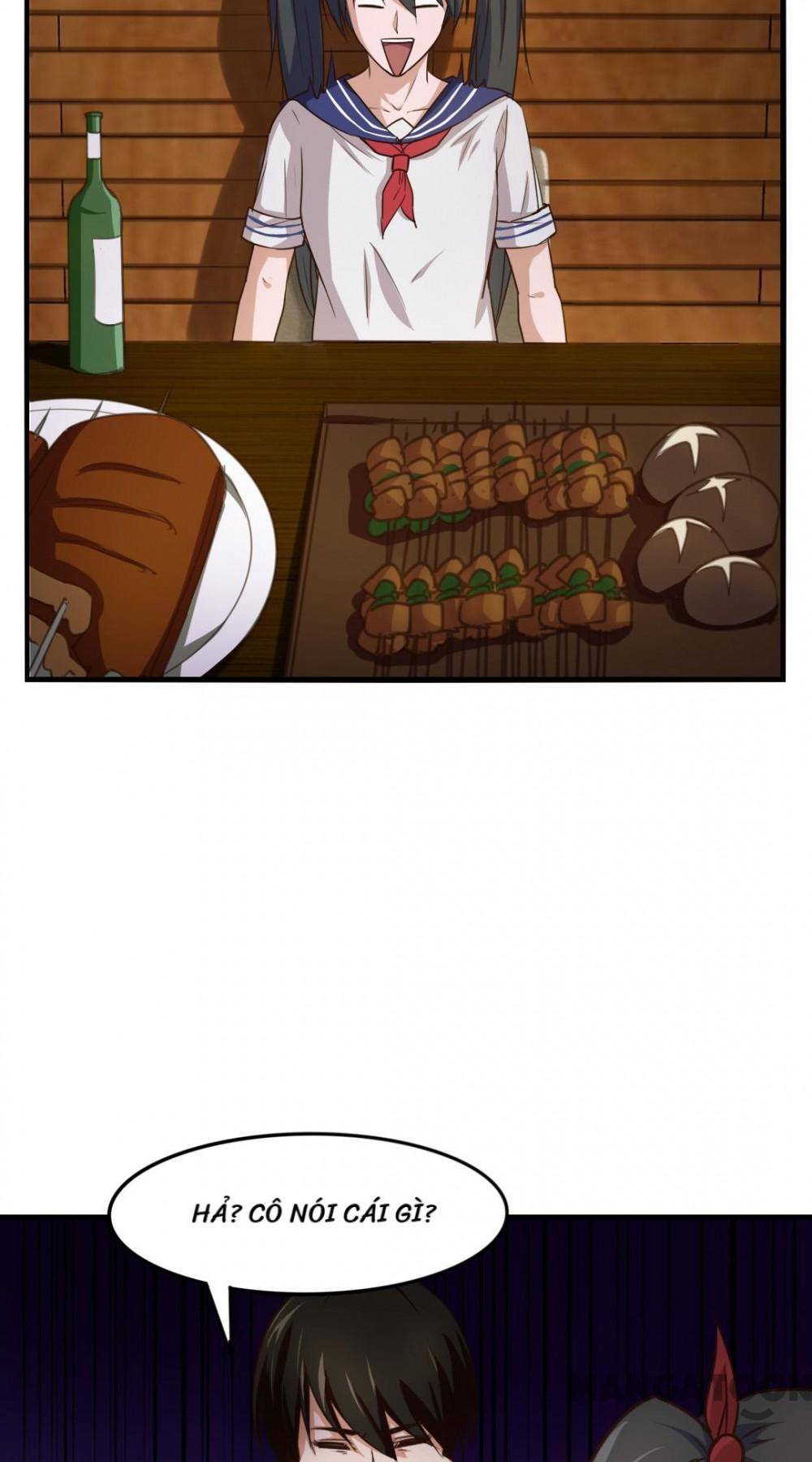 Tôi Và Cô Nàng Thuê Trọ Xinh Đẹp 26 Tuổi: Chapter 143