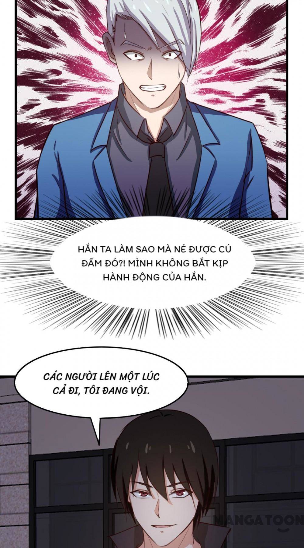 Tôi Và Cô Nàng Thuê Trọ Xinh Đẹp 26 Tuổi: Chapter 143