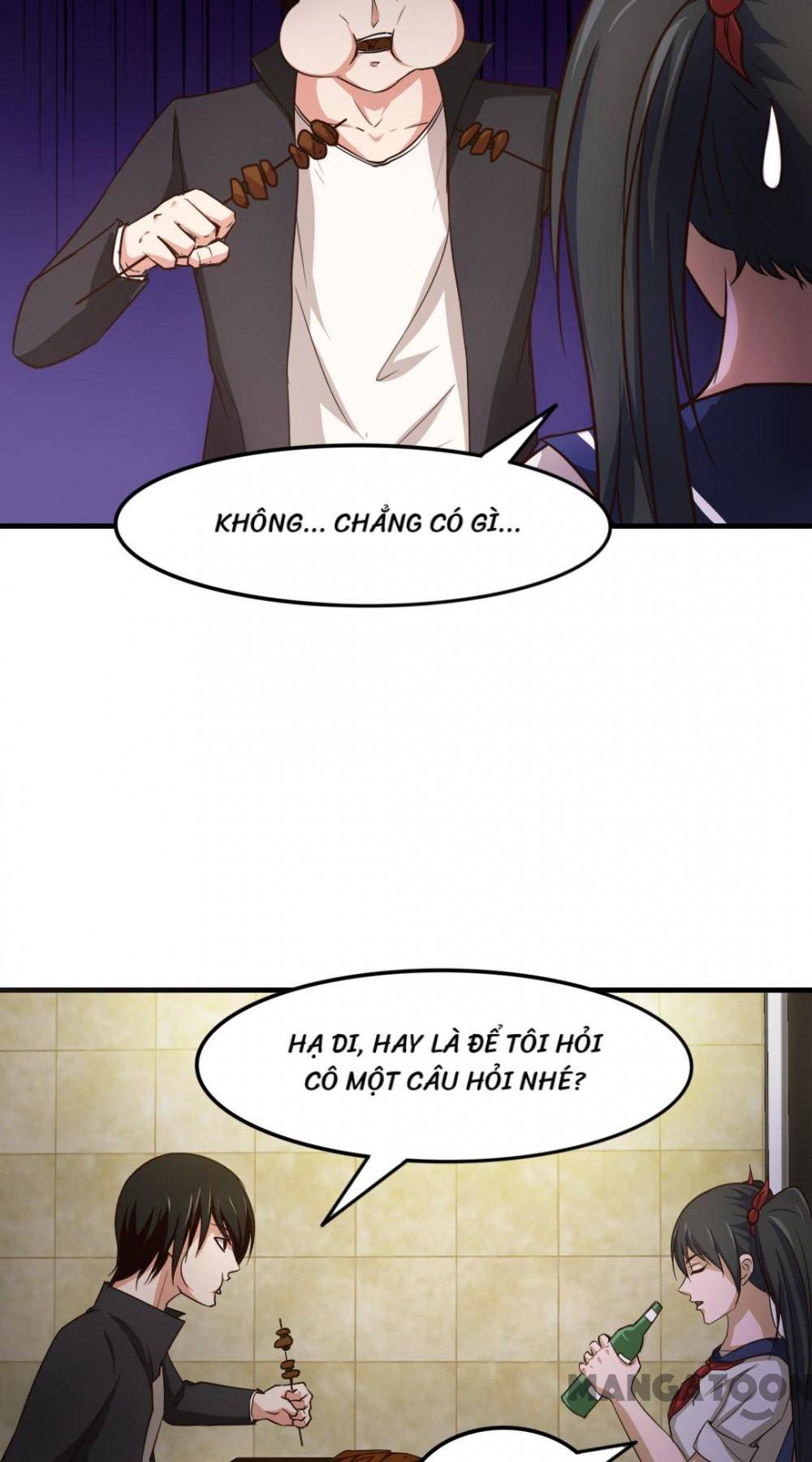 Tôi Và Cô Nàng Thuê Trọ Xinh Đẹp 26 Tuổi: Chapter 143