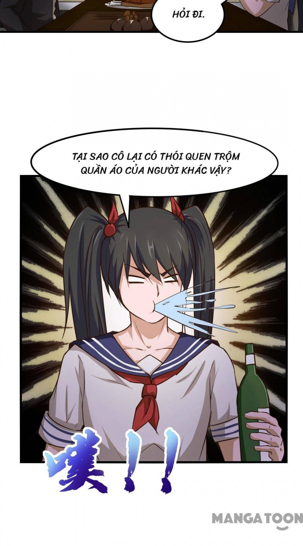 Tôi Và Cô Nàng Thuê Trọ Xinh Đẹp 26 Tuổi: Chapter 143