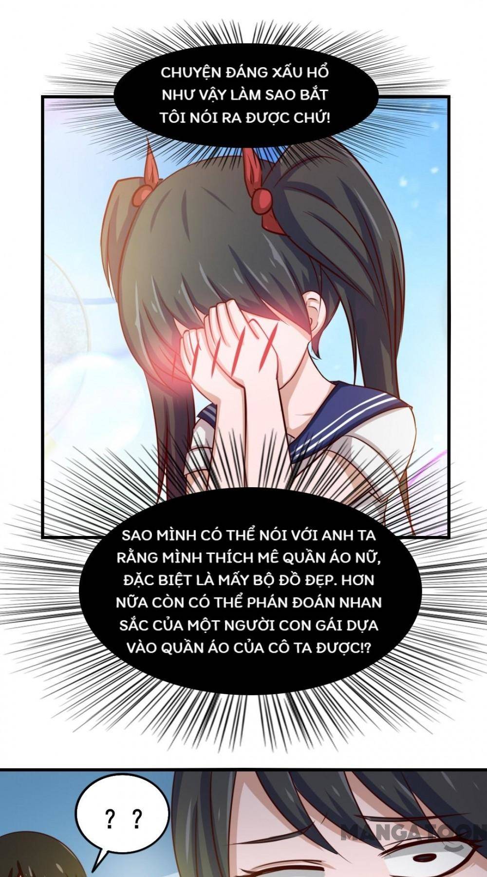 Tôi Và Cô Nàng Thuê Trọ Xinh Đẹp 26 Tuổi: Chapter 143