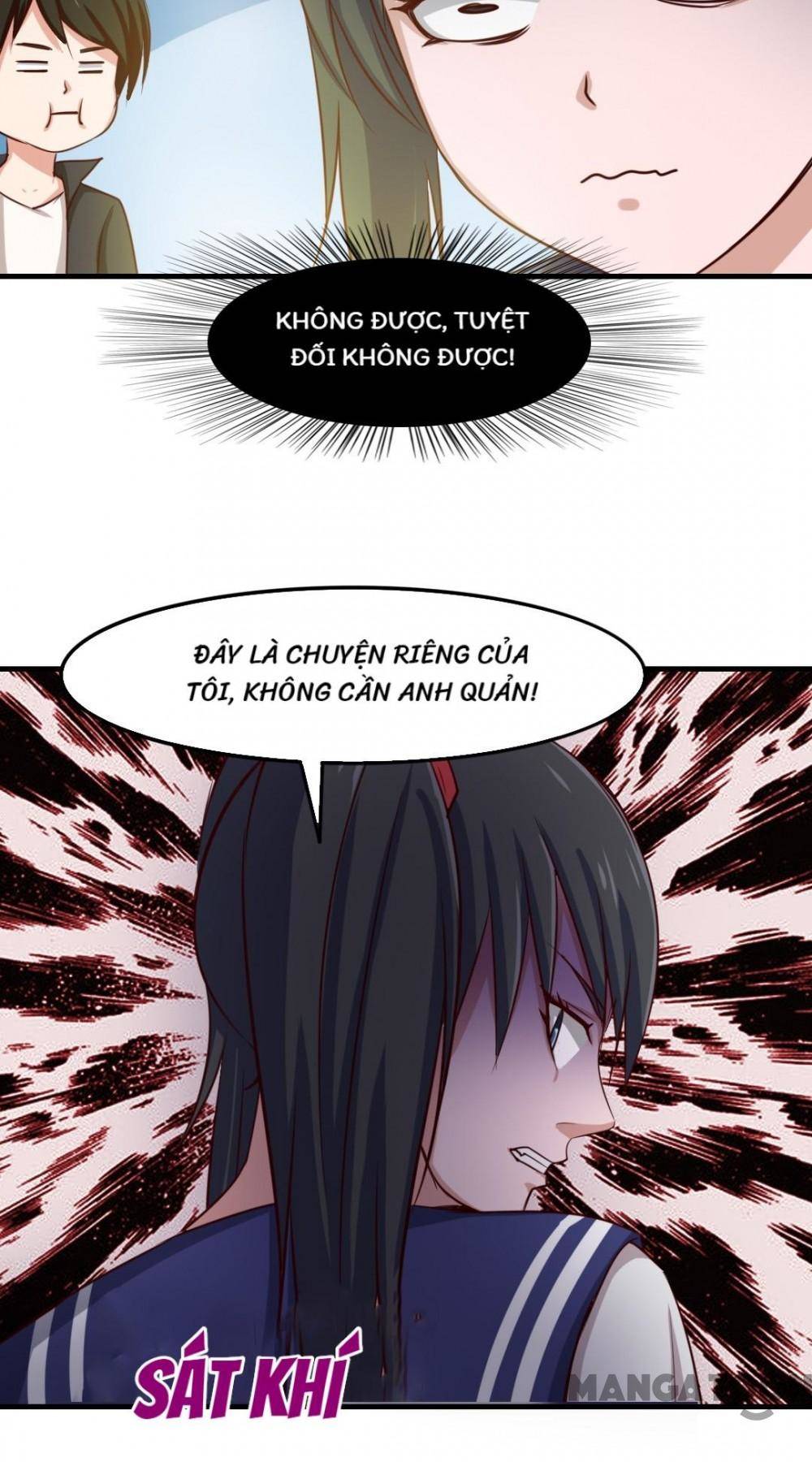 Tôi Và Cô Nàng Thuê Trọ Xinh Đẹp 26 Tuổi: Chapter 143