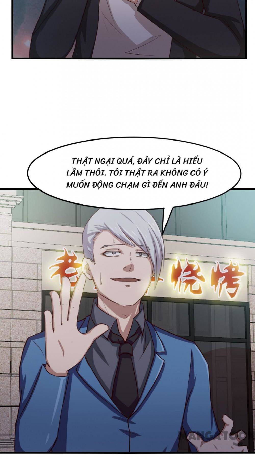 Tôi Và Cô Nàng Thuê Trọ Xinh Đẹp 26 Tuổi: Chapter 144