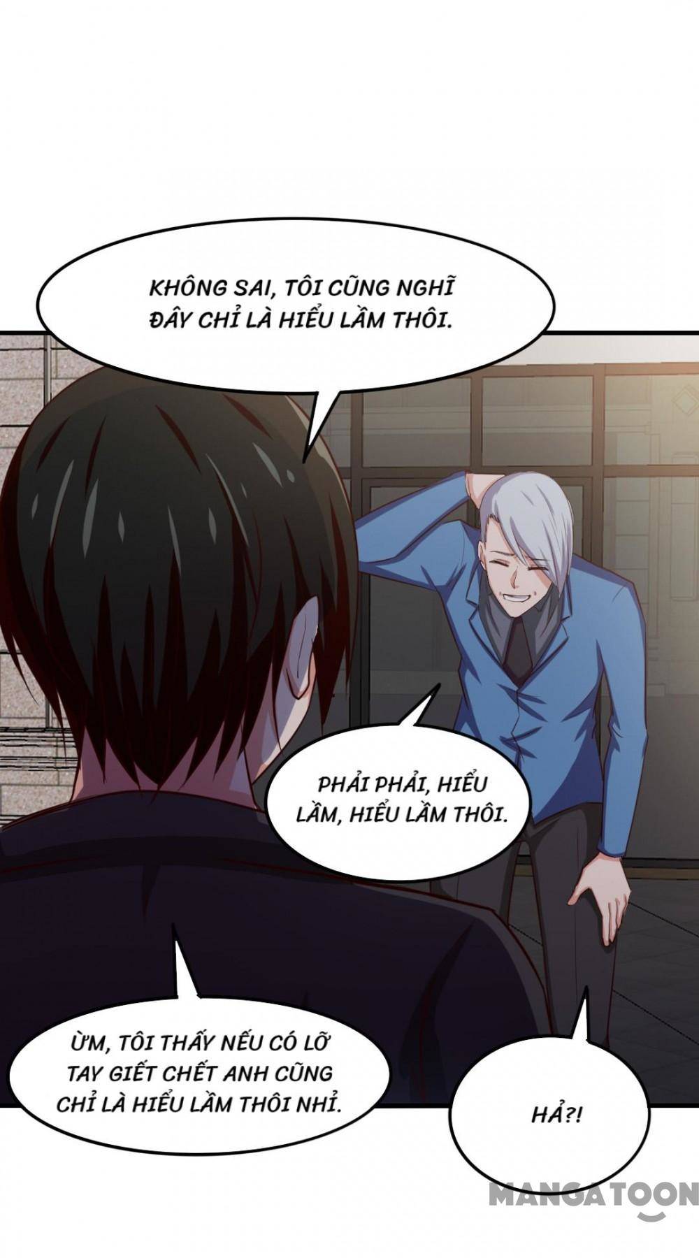 Tôi Và Cô Nàng Thuê Trọ Xinh Đẹp 26 Tuổi: Chapter 144