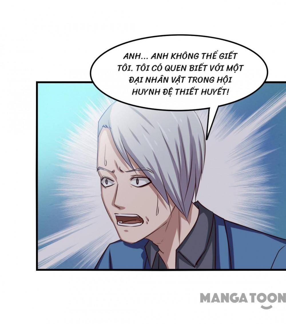 Tôi Và Cô Nàng Thuê Trọ Xinh Đẹp 26 Tuổi: Chapter 144
