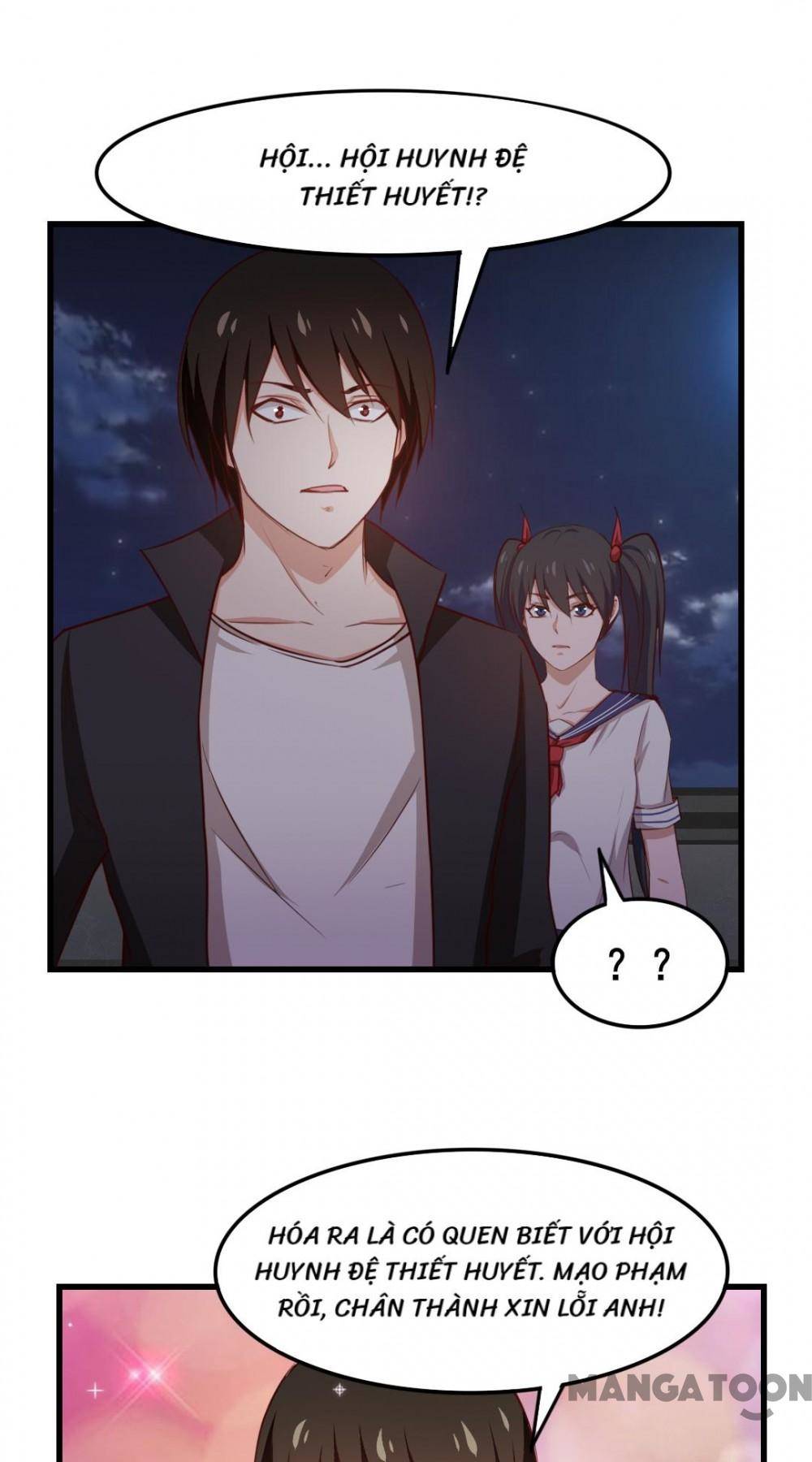 Tôi Và Cô Nàng Thuê Trọ Xinh Đẹp 26 Tuổi: Chapter 144
