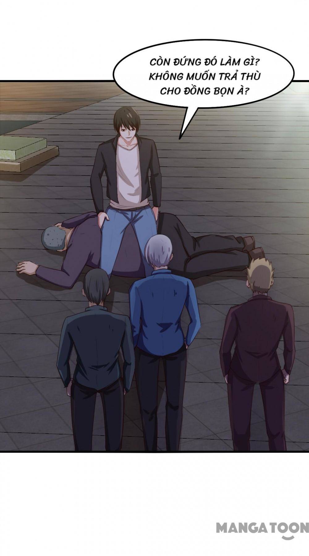 Tôi Và Cô Nàng Thuê Trọ Xinh Đẹp 26 Tuổi: Chapter 144