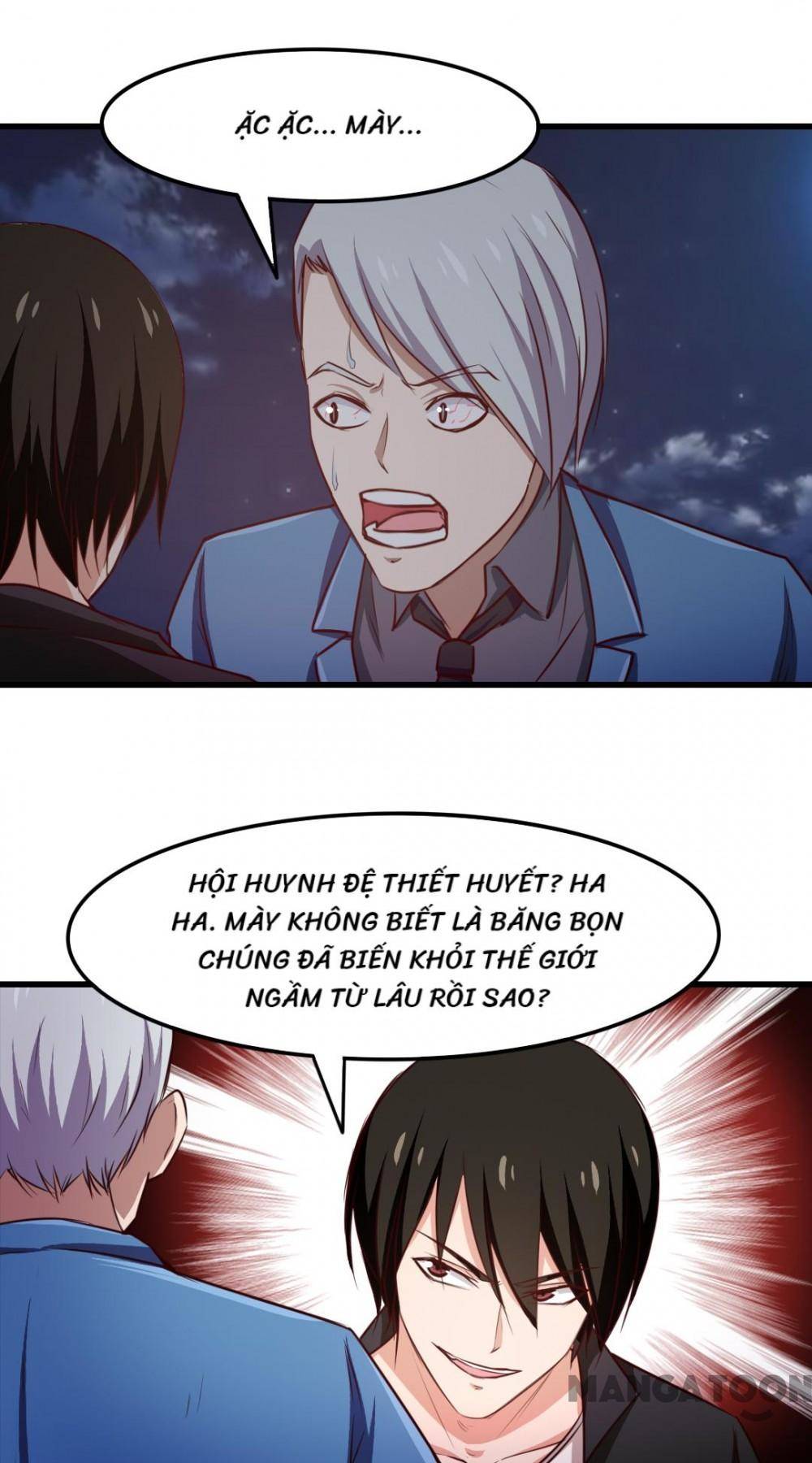 Tôi Và Cô Nàng Thuê Trọ Xinh Đẹp 26 Tuổi: Chapter 144