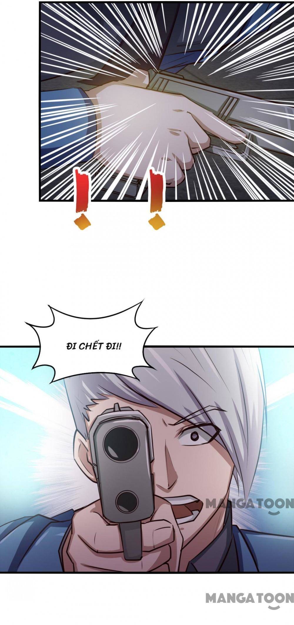 Tôi Và Cô Nàng Thuê Trọ Xinh Đẹp 26 Tuổi: Chapter 144