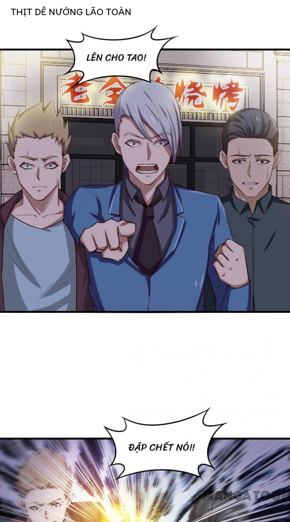 Tôi Và Cô Nàng Thuê Trọ Xinh Đẹp 26 Tuổi: Chapter 144