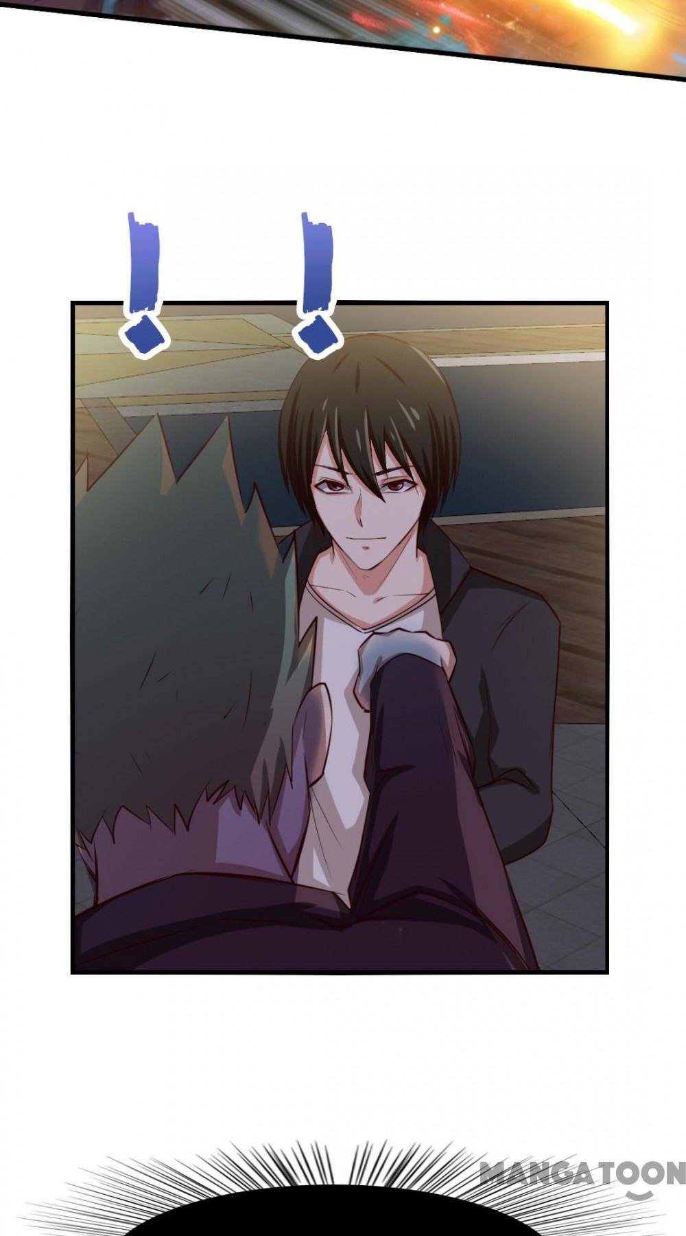 Tôi Và Cô Nàng Thuê Trọ Xinh Đẹp 26 Tuổi: Chapter 144