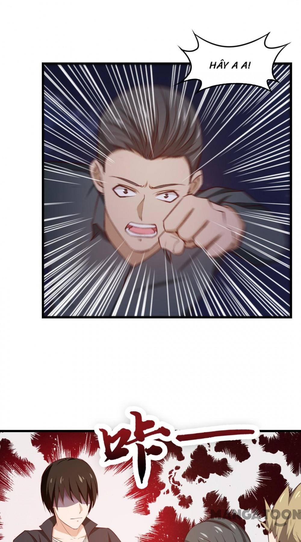 Tôi Và Cô Nàng Thuê Trọ Xinh Đẹp 26 Tuổi: Chapter 144