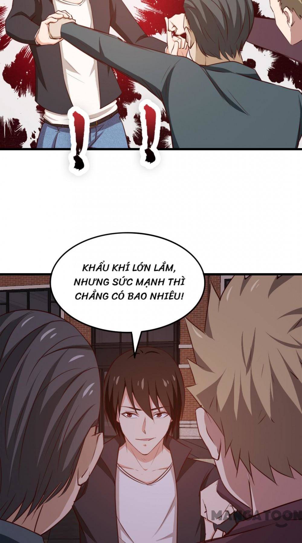 Tôi Và Cô Nàng Thuê Trọ Xinh Đẹp 26 Tuổi: Chapter 144