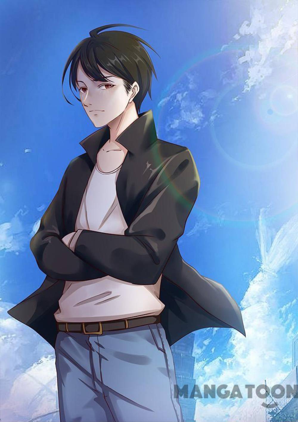 Tôi Và Cô Nàng Thuê Trọ Xinh Đẹp 26 Tuổi: Chapter 145