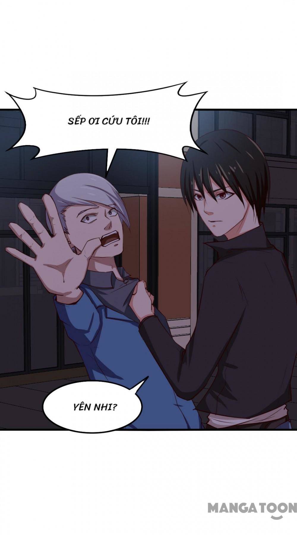 Tôi Và Cô Nàng Thuê Trọ Xinh Đẹp 26 Tuổi: Chapter 145