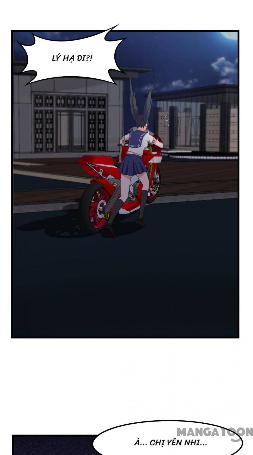 Tôi Và Cô Nàng Thuê Trọ Xinh Đẹp 26 Tuổi: Chapter 145