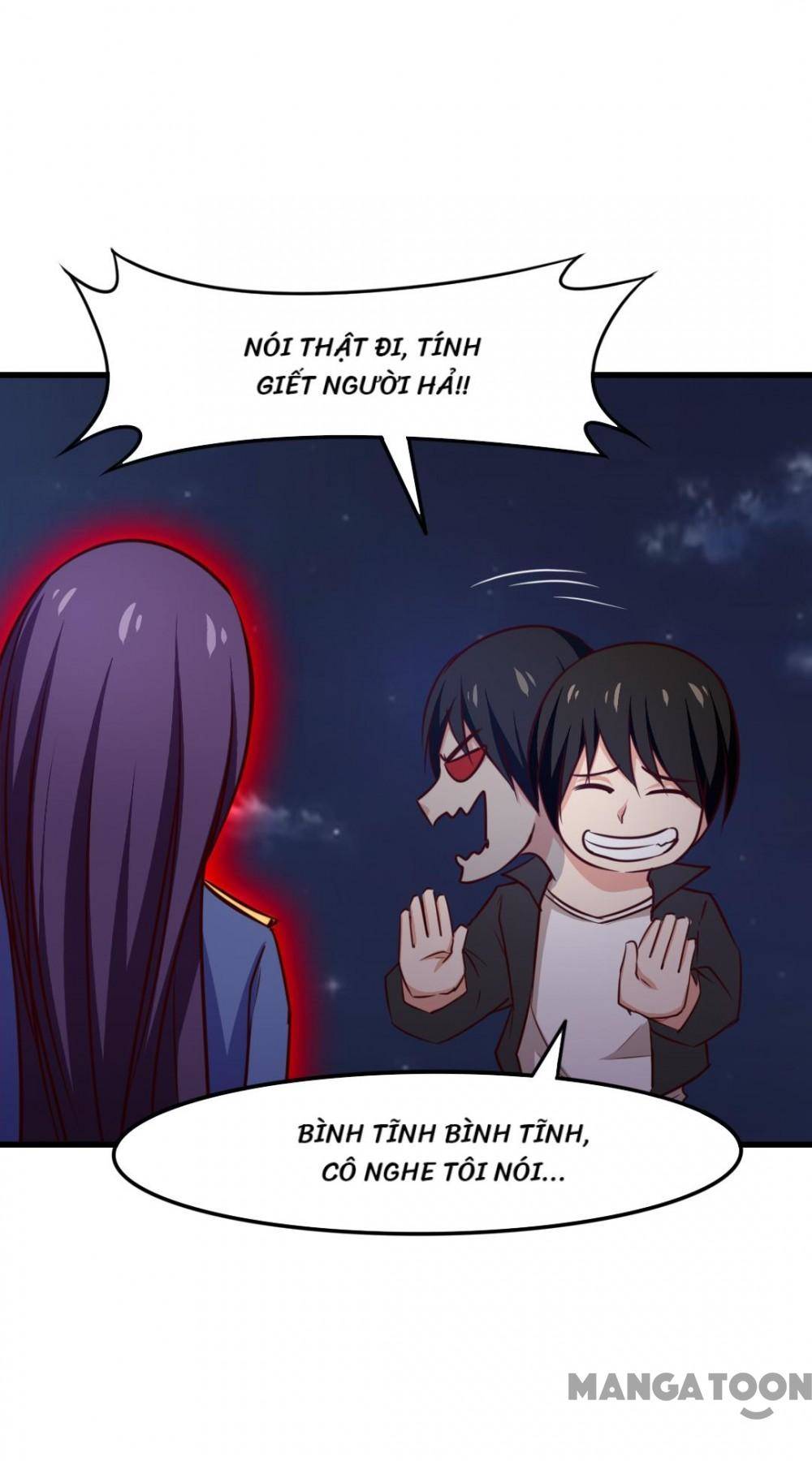 Tôi Và Cô Nàng Thuê Trọ Xinh Đẹp 26 Tuổi: Chapter 145