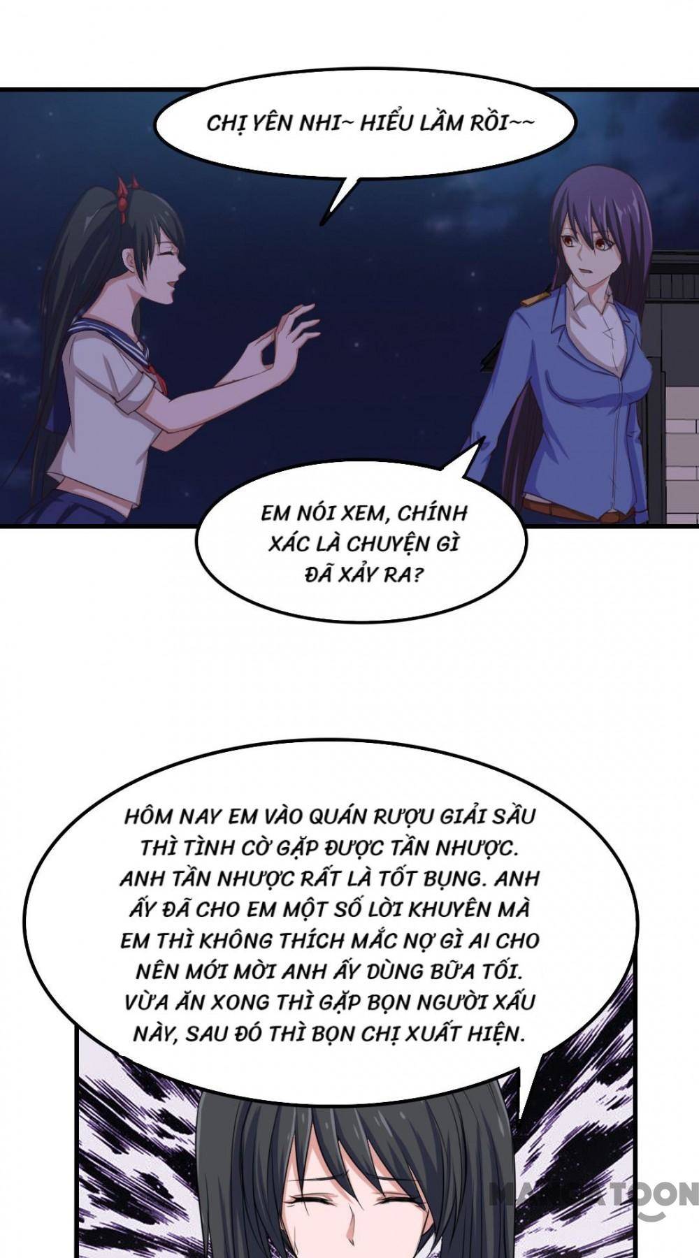 Tôi Và Cô Nàng Thuê Trọ Xinh Đẹp 26 Tuổi: Chapter 145