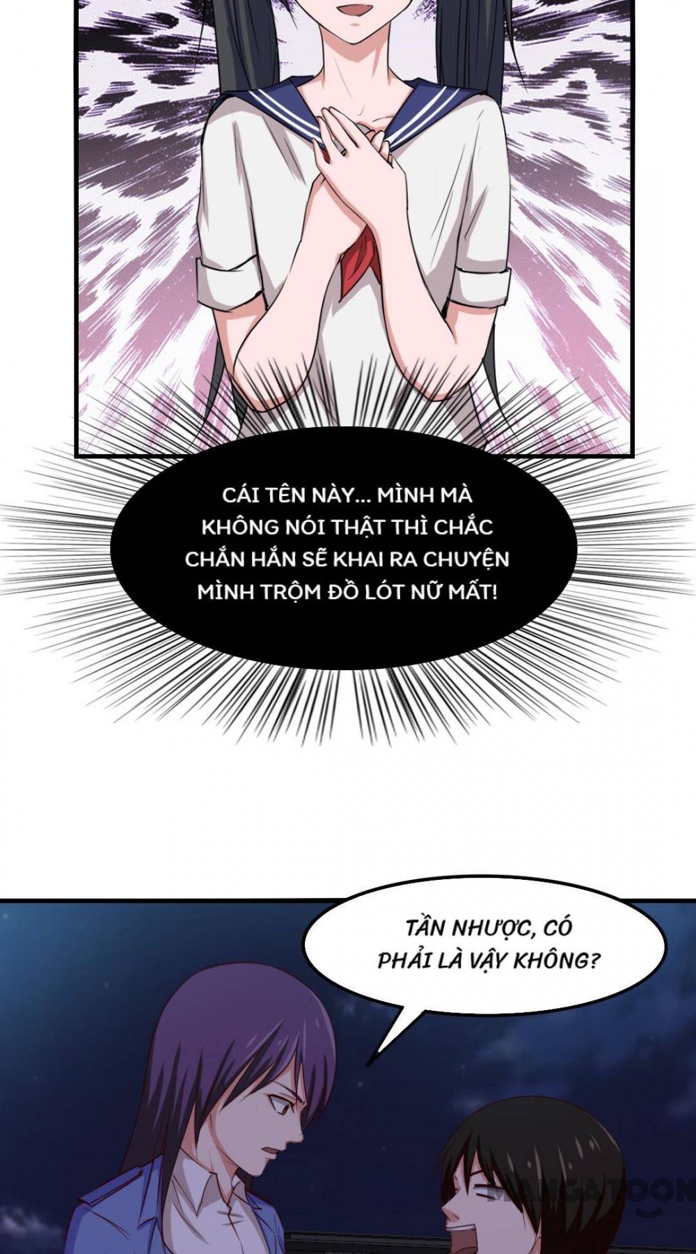 Tôi Và Cô Nàng Thuê Trọ Xinh Đẹp 26 Tuổi: Chapter 145