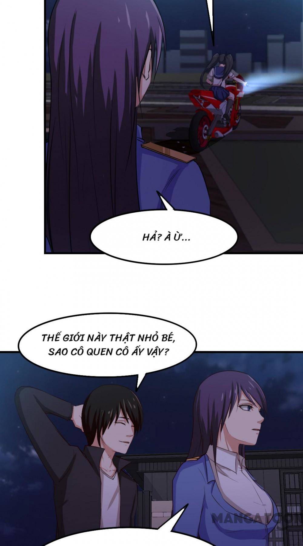 Tôi Và Cô Nàng Thuê Trọ Xinh Đẹp 26 Tuổi: Chapter 145