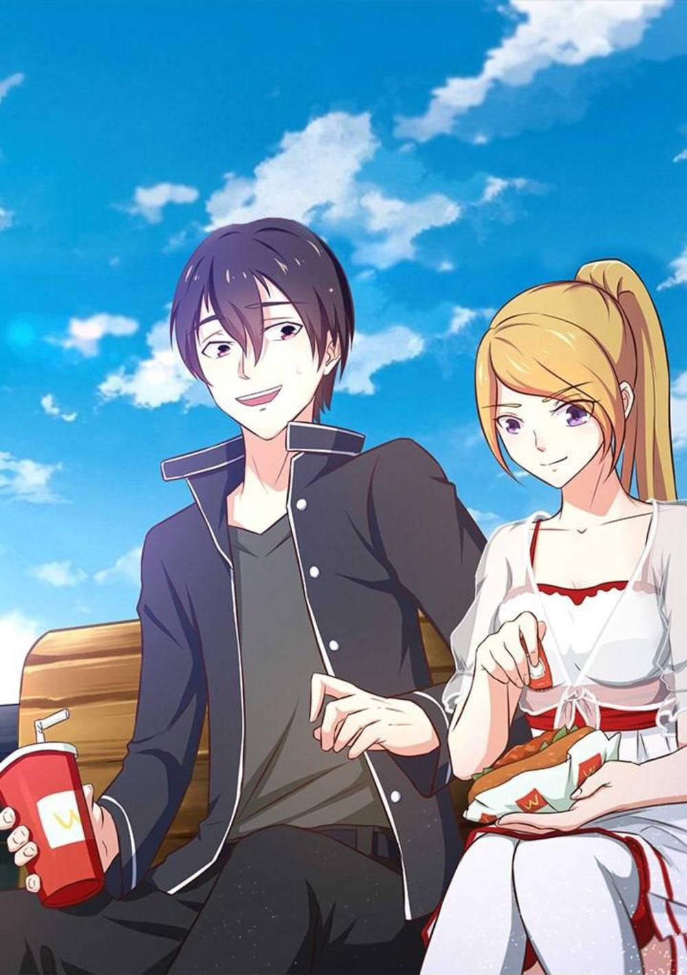Tôi Và Cô Nàng Thuê Trọ Xinh Đẹp 26 Tuổi: Chapter 146