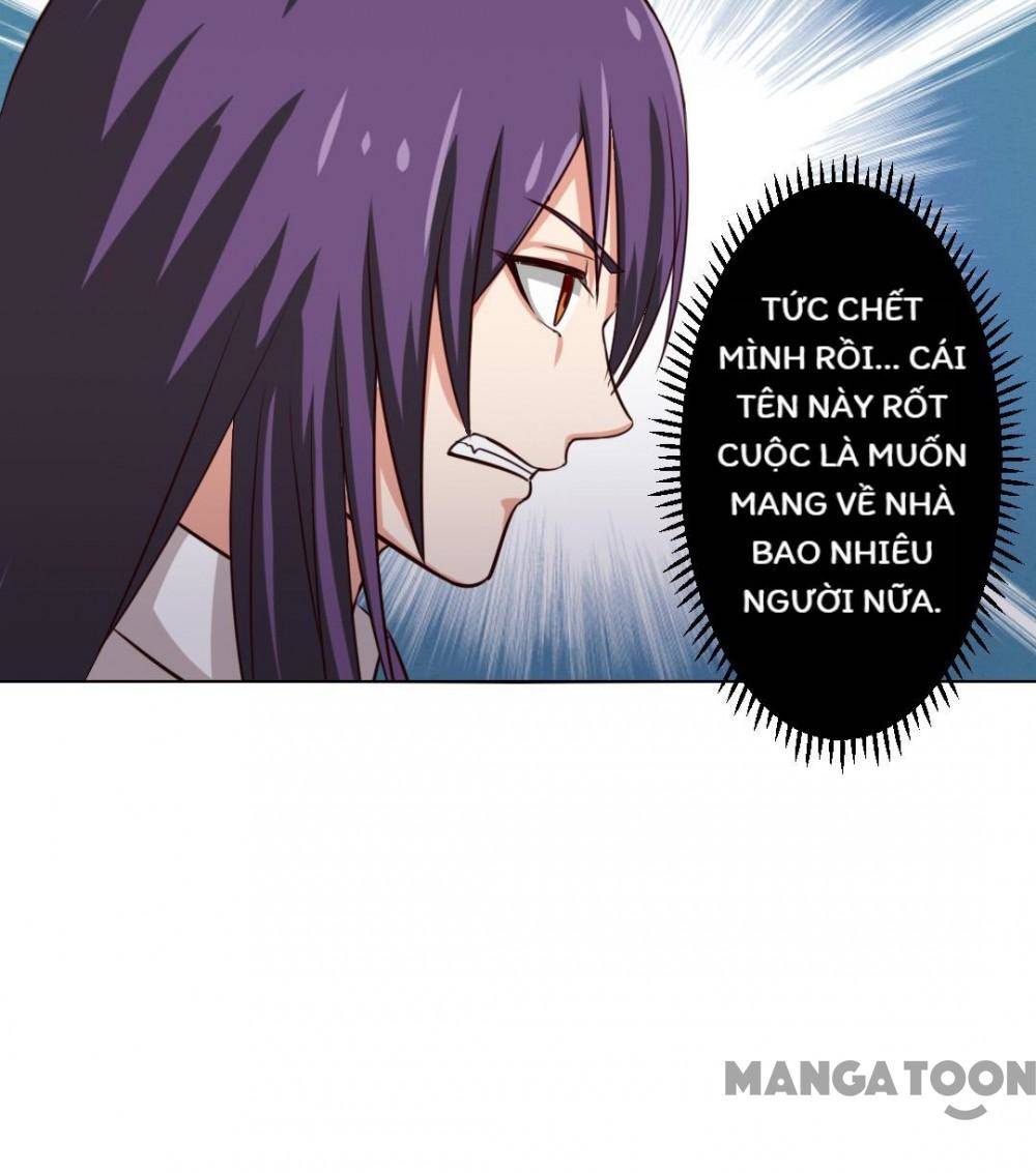 Tôi Và Cô Nàng Thuê Trọ Xinh Đẹp 26 Tuổi: Chapter 146