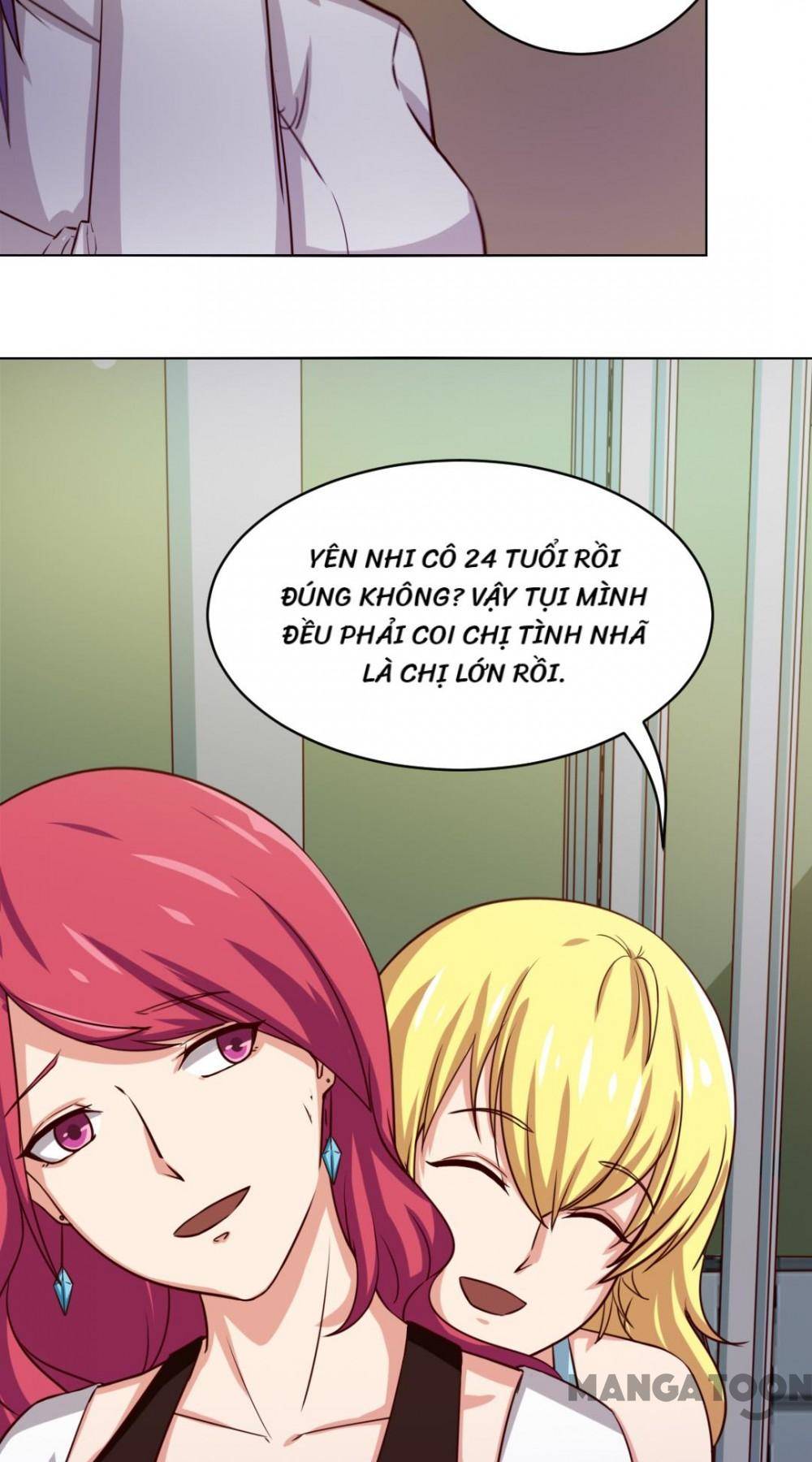 Tôi Và Cô Nàng Thuê Trọ Xinh Đẹp 26 Tuổi: Chapter 146